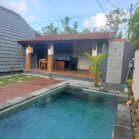 Sweet Home Villa, Private Villa