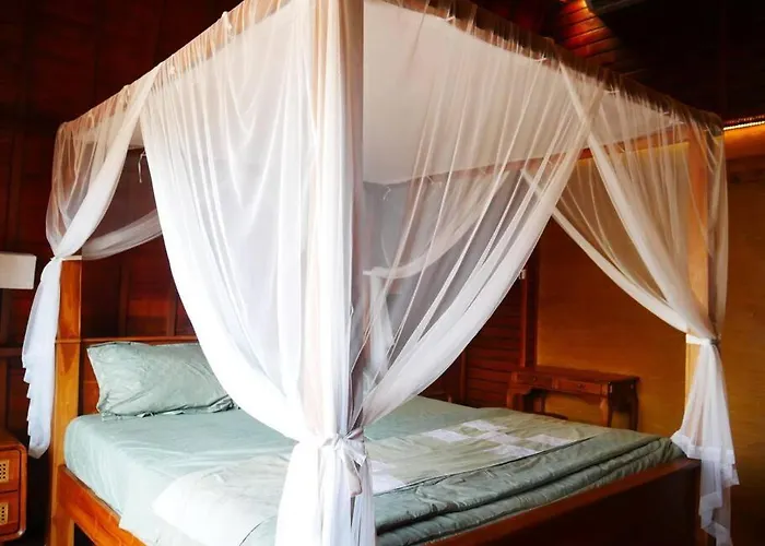 Villa Sweet Villa, Private *