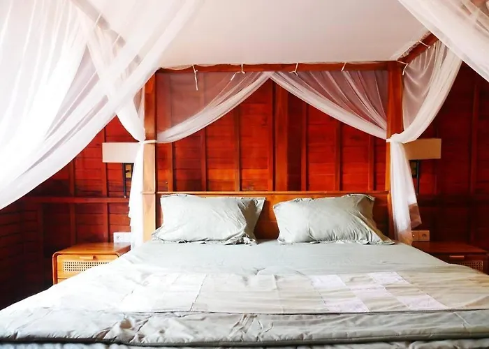 Sweet Villa, Private Villa