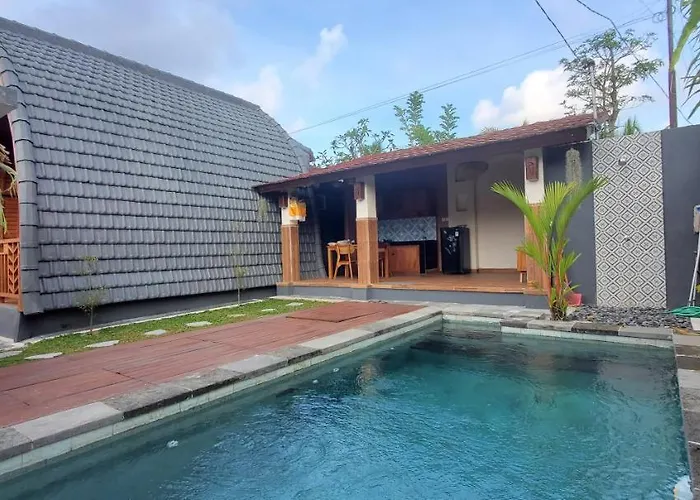 Villa Sweet Villa, Private *