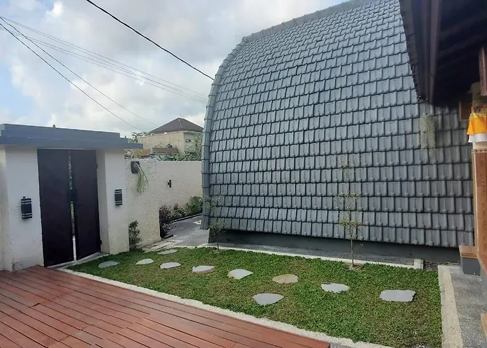 Villa Sweet Villa, Private Ubud
