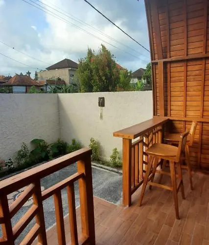Sweet Villa, Private * Ubud