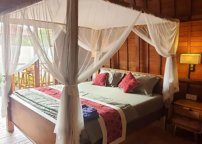 Villa Sweet Villa, Private Ubud
