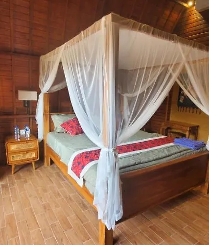 Sweet Villa, Private * 乌布