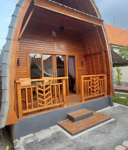 Sweet Villa, Private 乌布