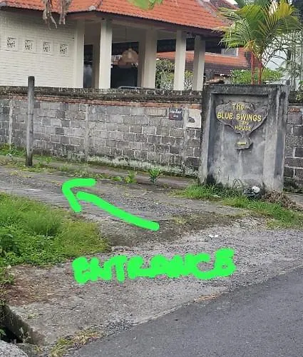Sweet Villa, Private 别墅