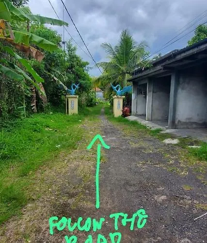 Sweet Villa, Private Villa