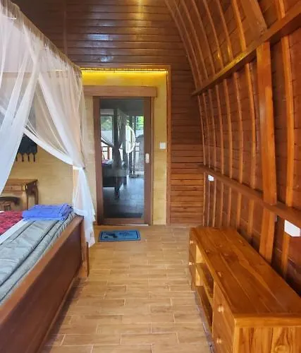 Sweet Villa, Private 别墅 乌布