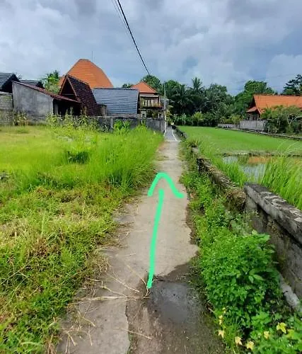 Sweet Villa, Private Ubud